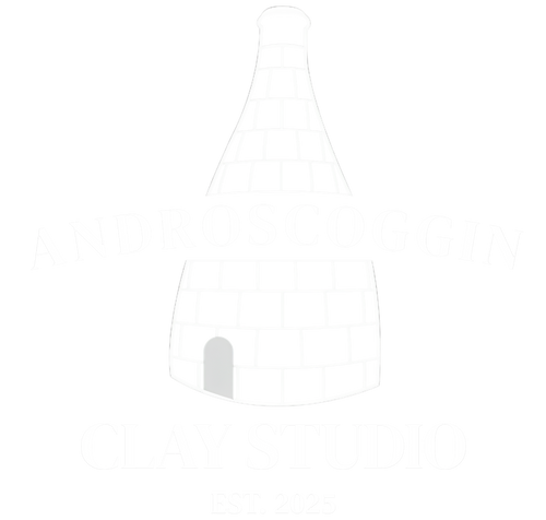 Androscoggin Clay Studio